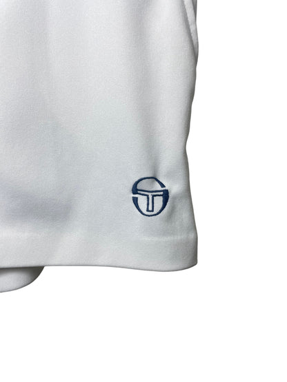 Pantalón Corto Tacchini