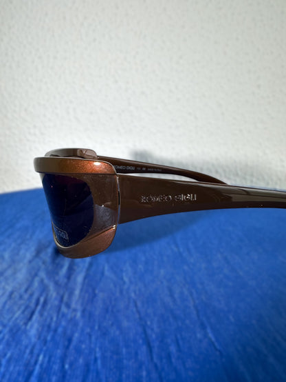Gafas Sol Romeo Gigli Y2K