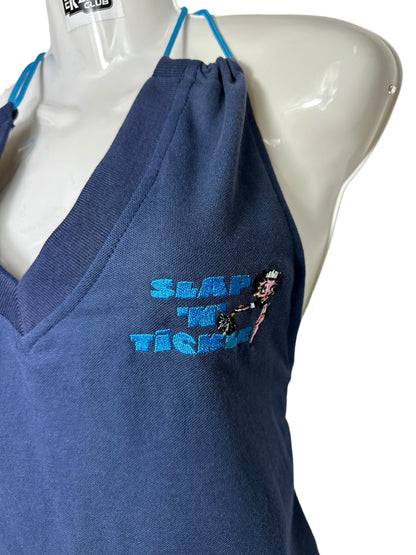 SET Reworked Top + Falda Betty