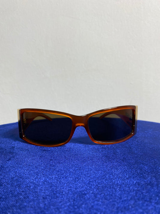 Gafas Sol Cerruti Y2K