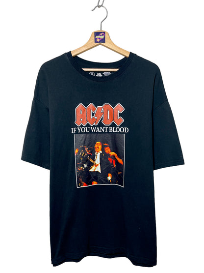 Camiseta AC/DC