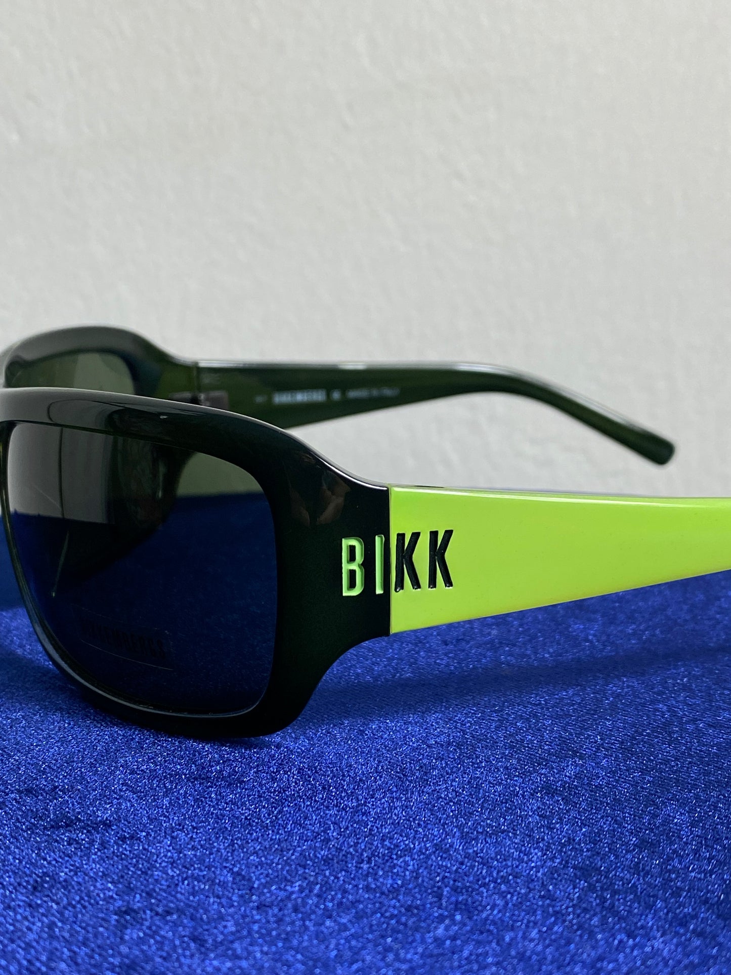 Gafas Sol Bikkembergs