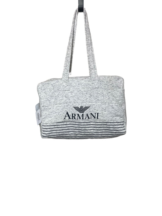 Bolso Reworked Armani