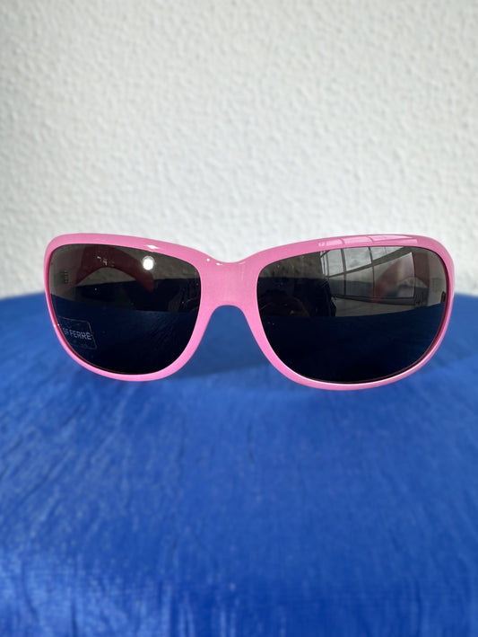Gafas Sol GF Pink Y2K
