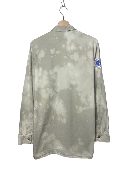 Camisa Custom Patch