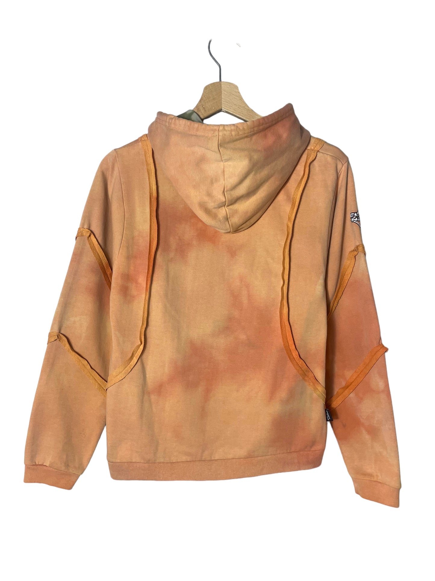 Sudadera  Reworked El Niño