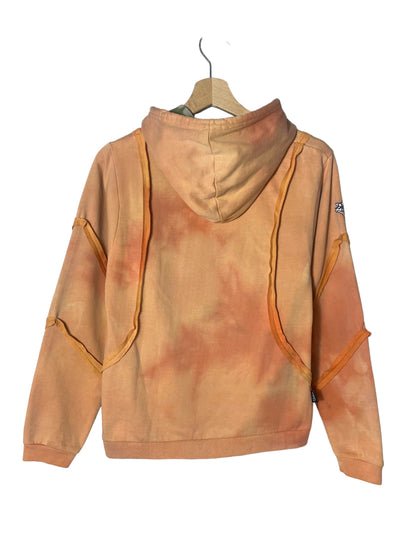 Sudadera  Reworked El Niño