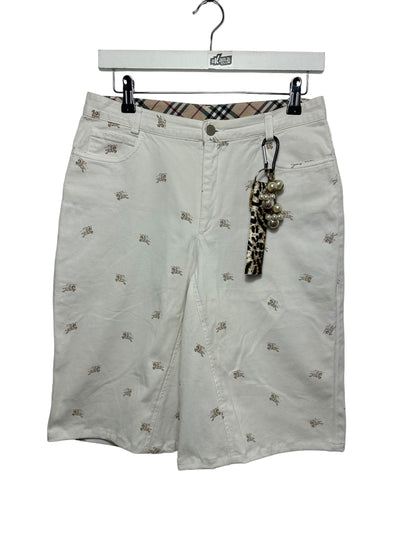 Pantalón JORT Reworked Burberry
