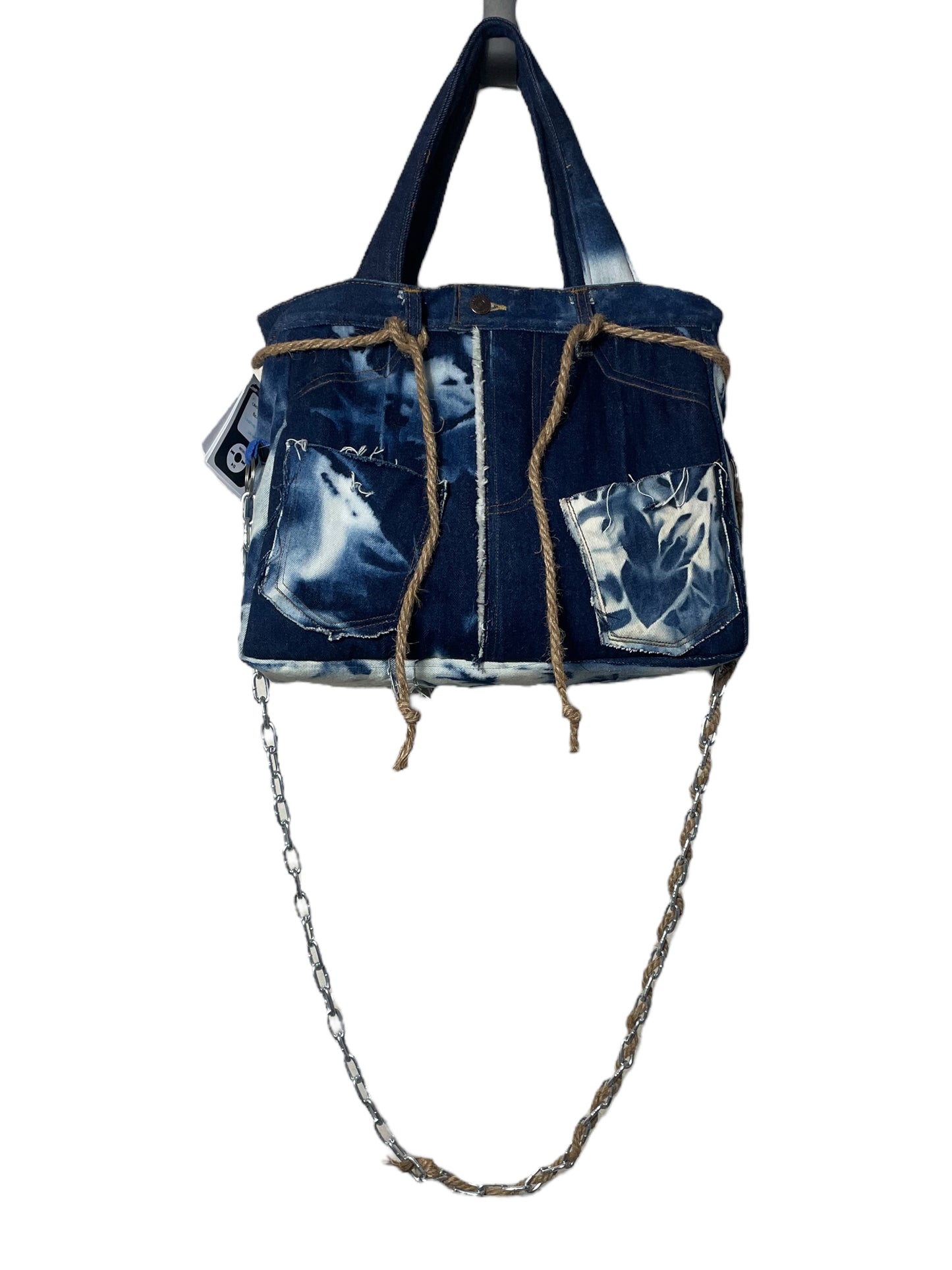 Bolso Reworked Levis’ Cuerda