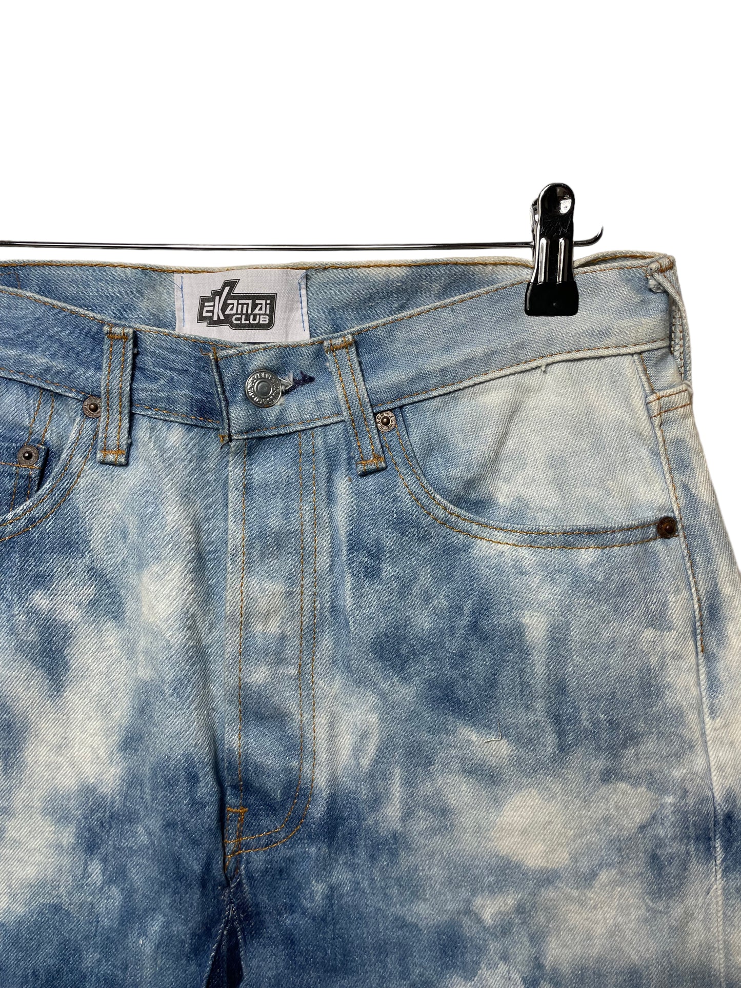 Falda Reworked Levis’