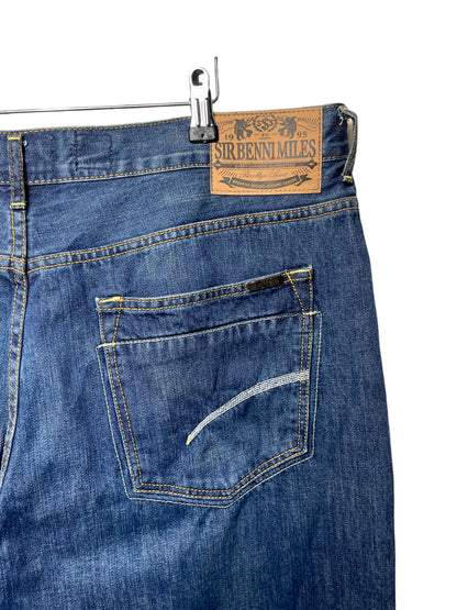 Pantalón Sir Benni Miles