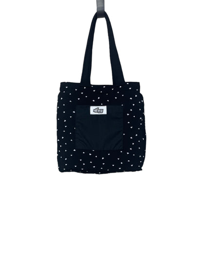 Bolso Reworked Burberrys Reversible