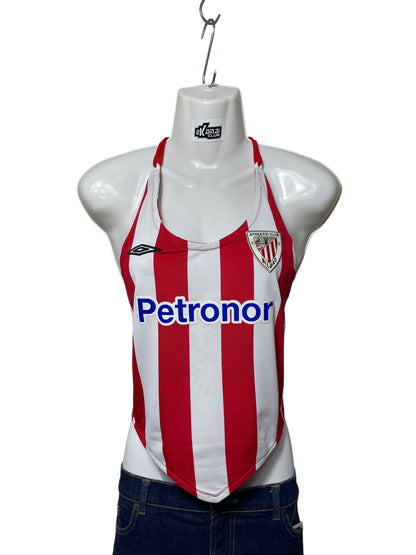 Top Reworked Athletic Bilbao