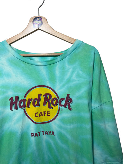 Camiseta Custom Hard Rock