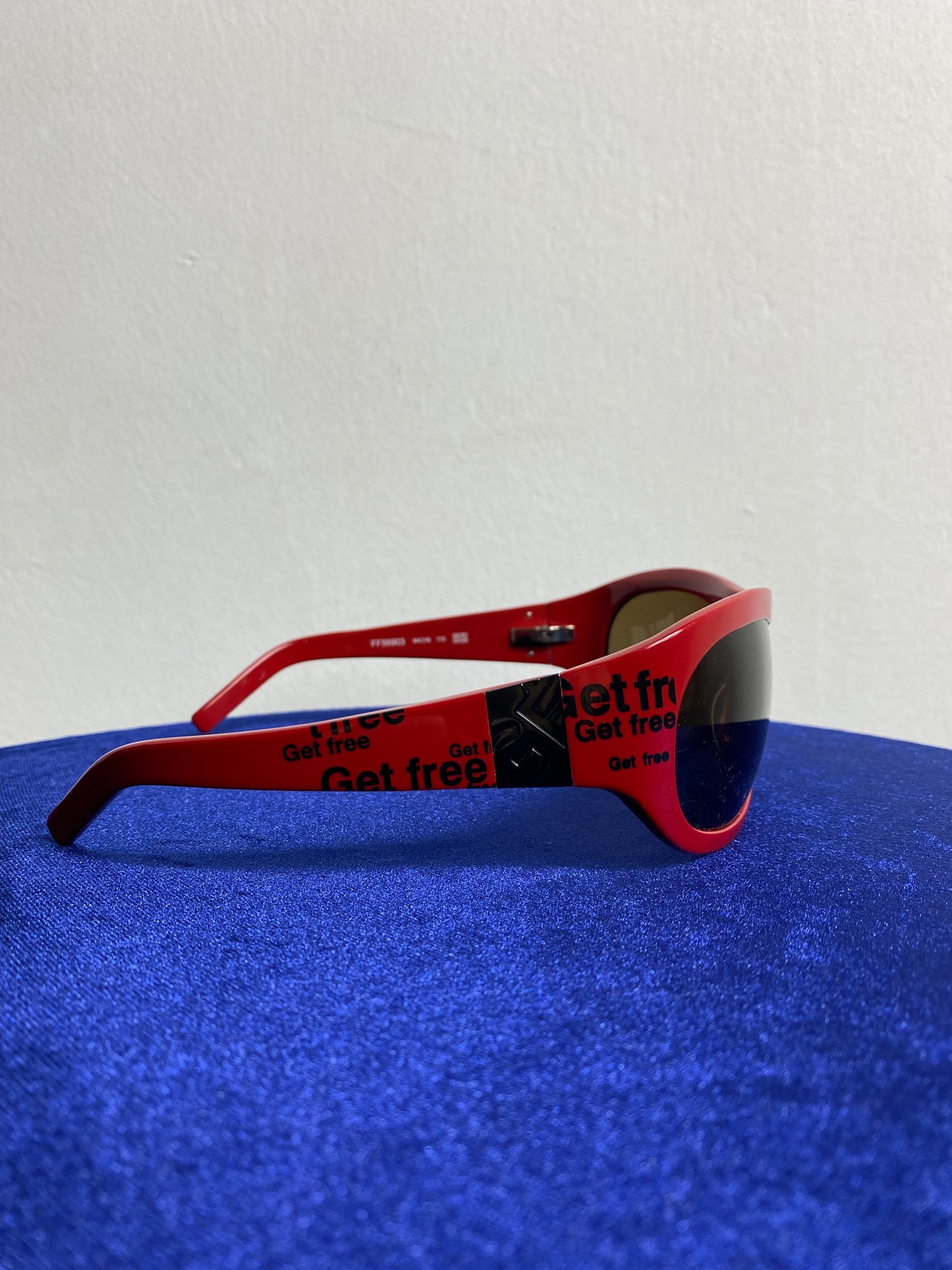 Gafas Sol Ferré Y2K