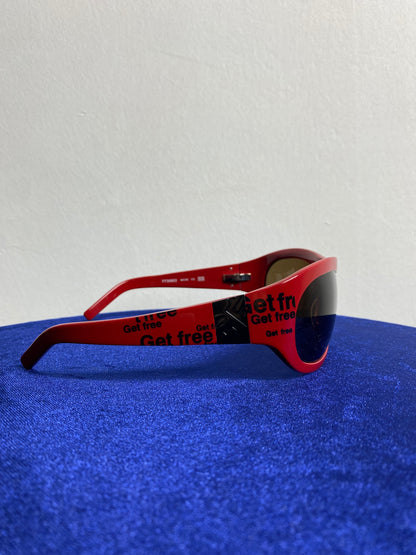 Gafas Sol Ferré Y2K