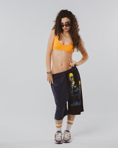 Pantalón Reworked Simpsons
