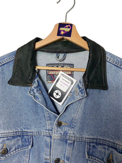 Chaqueta Vaquera His