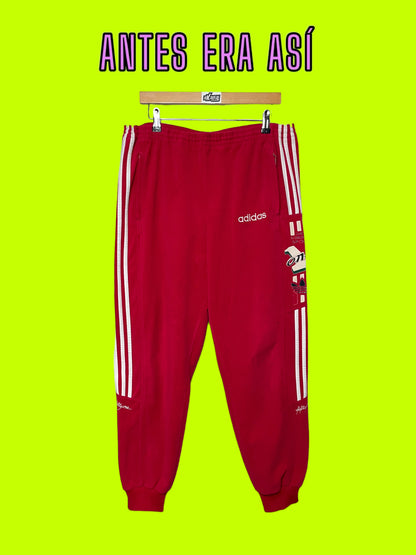 Falda Reworked Adidas