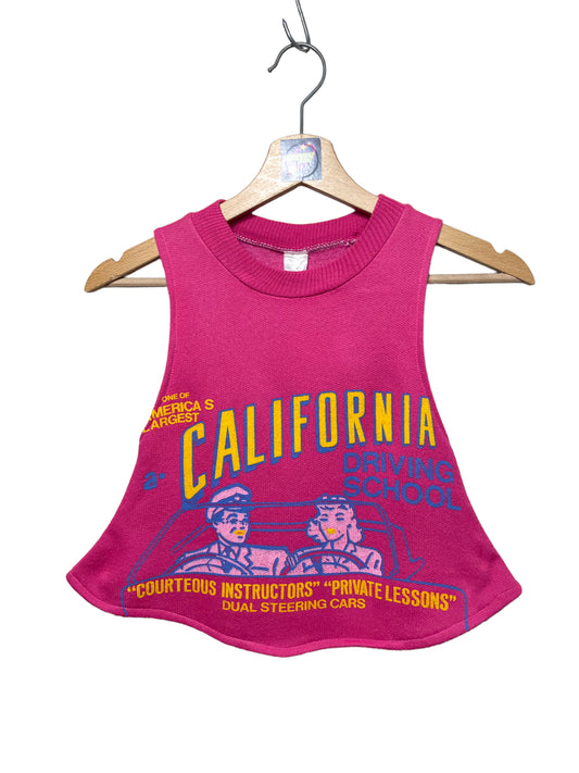 Top Reworked California