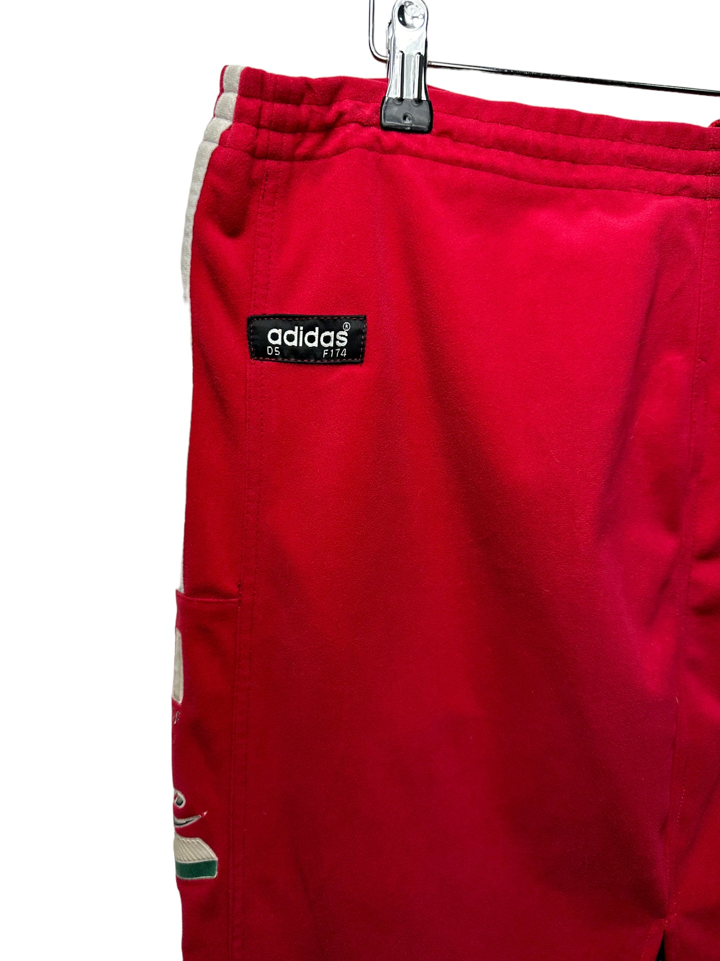 Falda Reworked Adidas