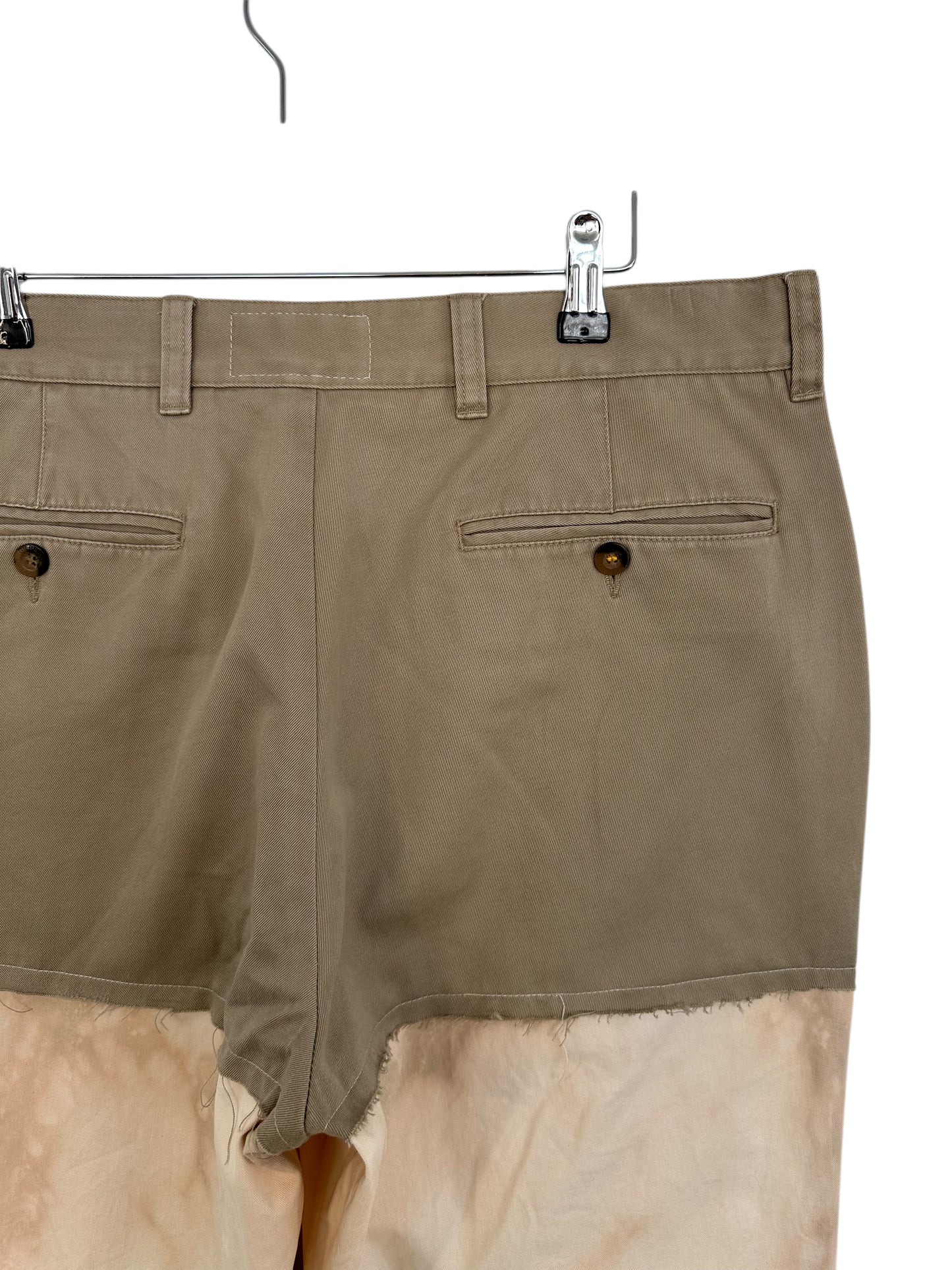 Pantalón Remix Burberry 2/2