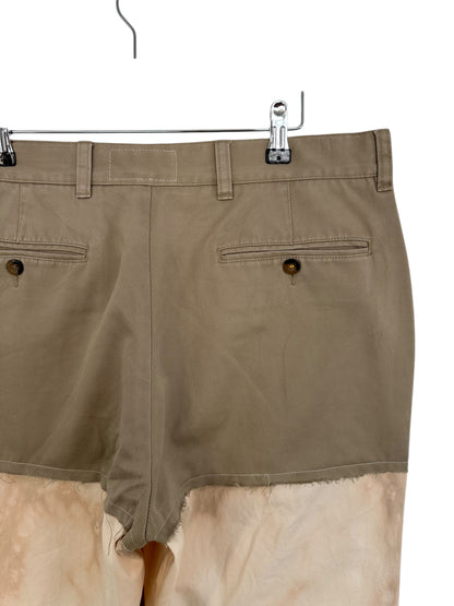 Pantalón Remix Burberry 2/2