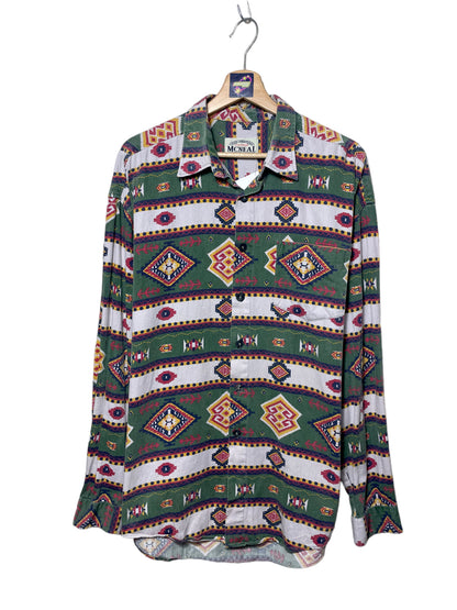Camisa McNeal