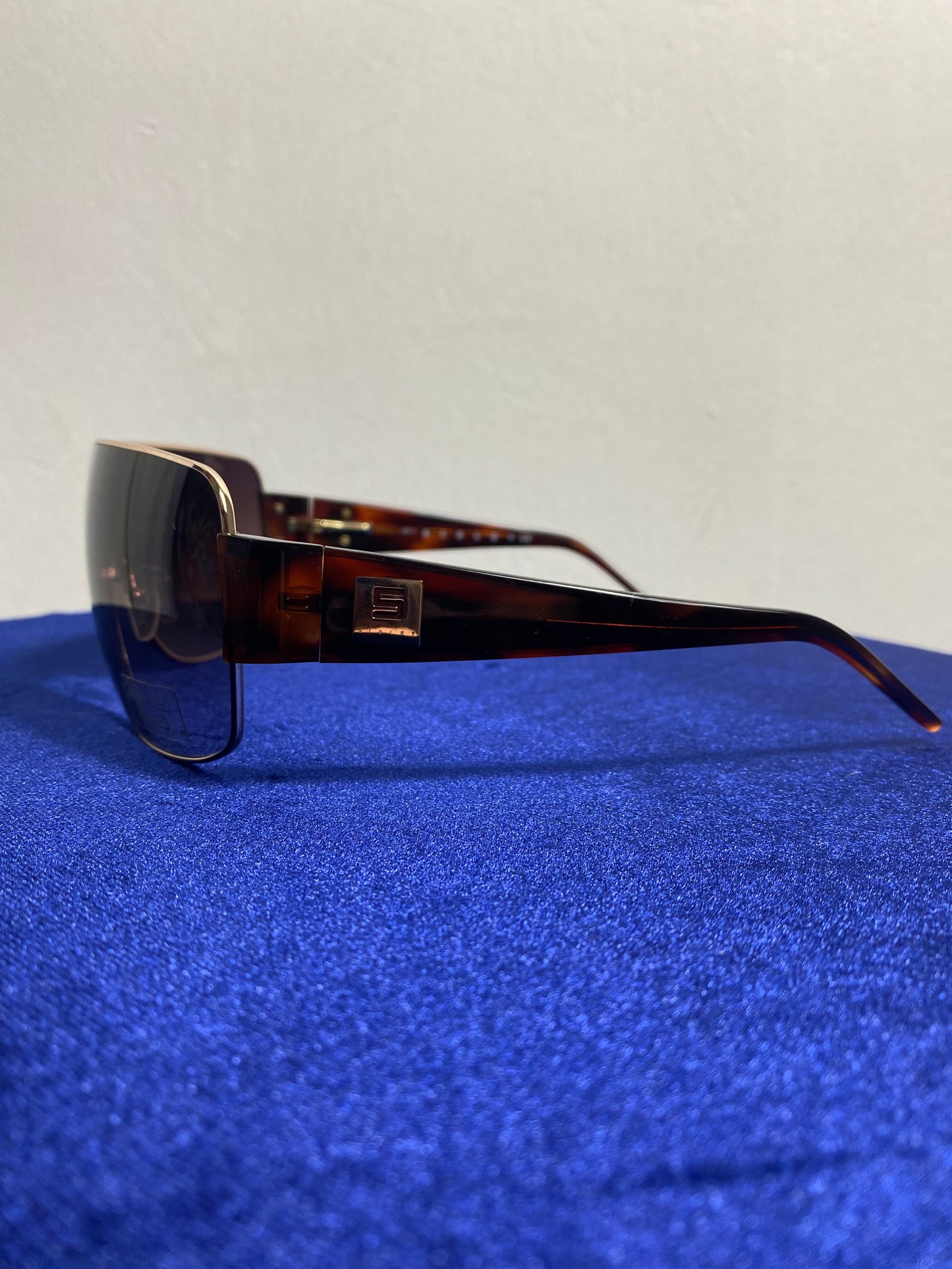 Gafas Sol Sisley Y2K