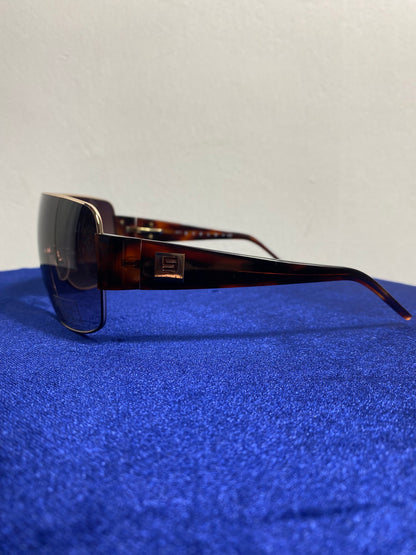 Gafas Sol Sisley Y2K