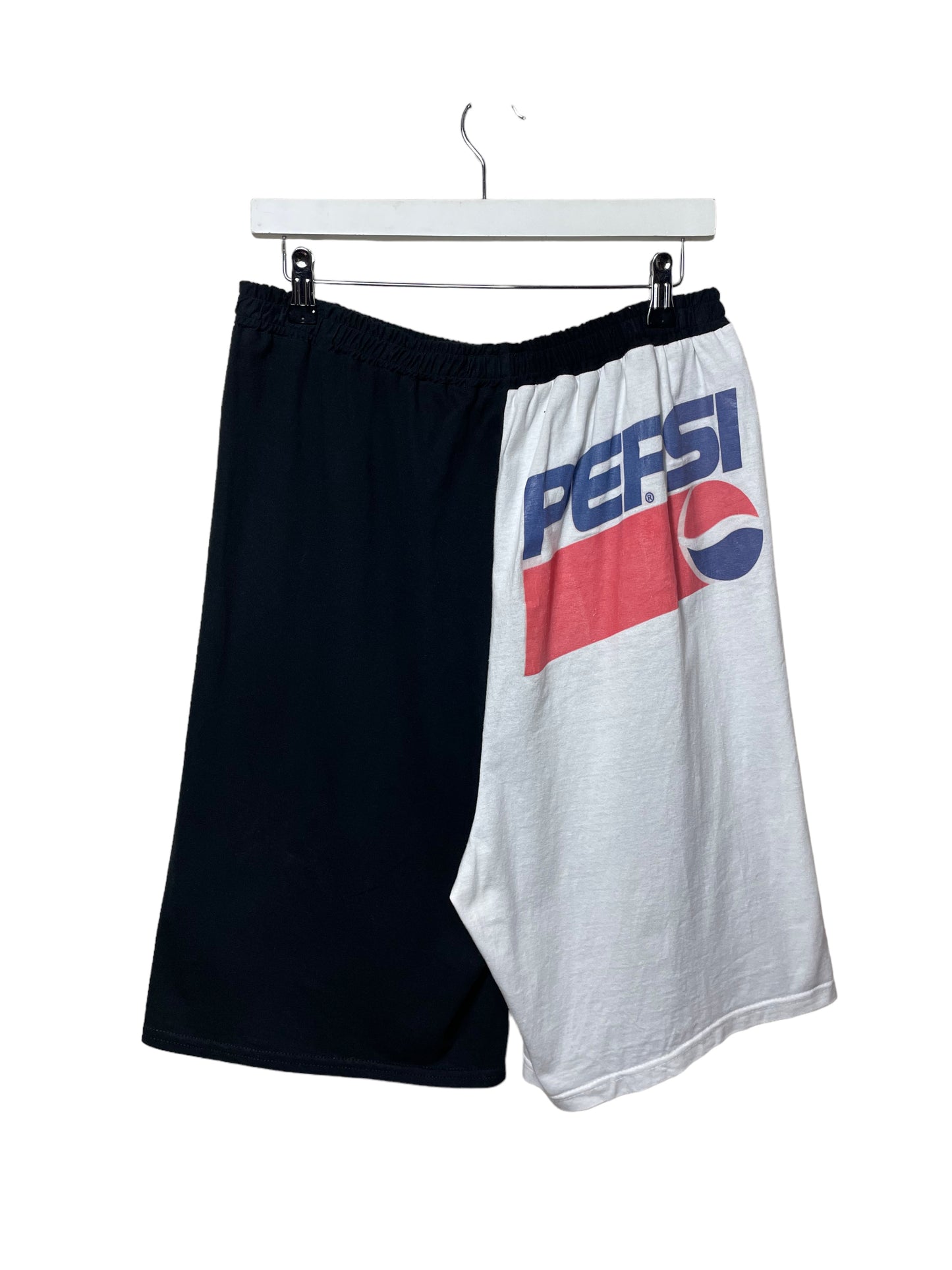 Pantalón Reworked Space Jam + Pepsi