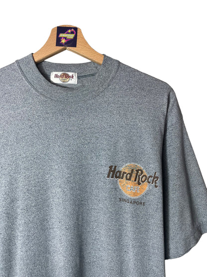 Camiseta Hard Rock Singapore