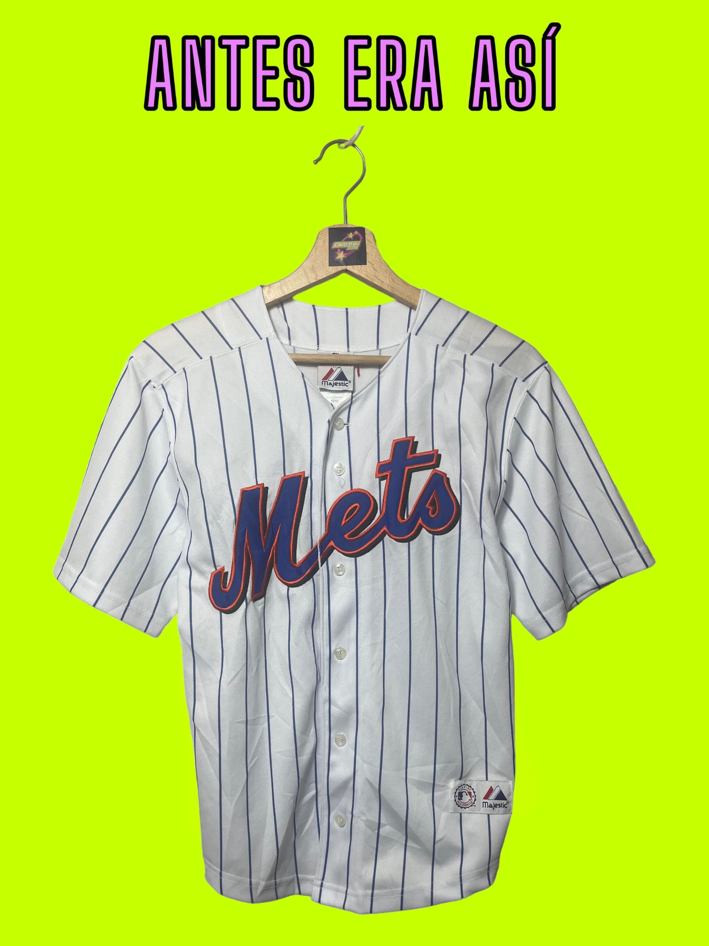 SET Top + Short Mets