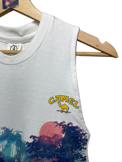 Top Reworked Camel