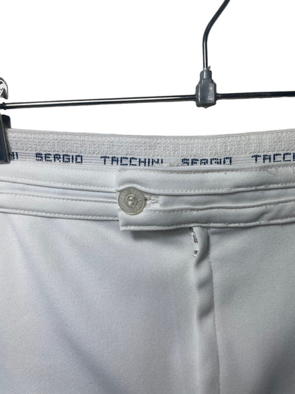 Pantalón Corto Tacchini