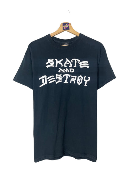 Camiseta Skateboard