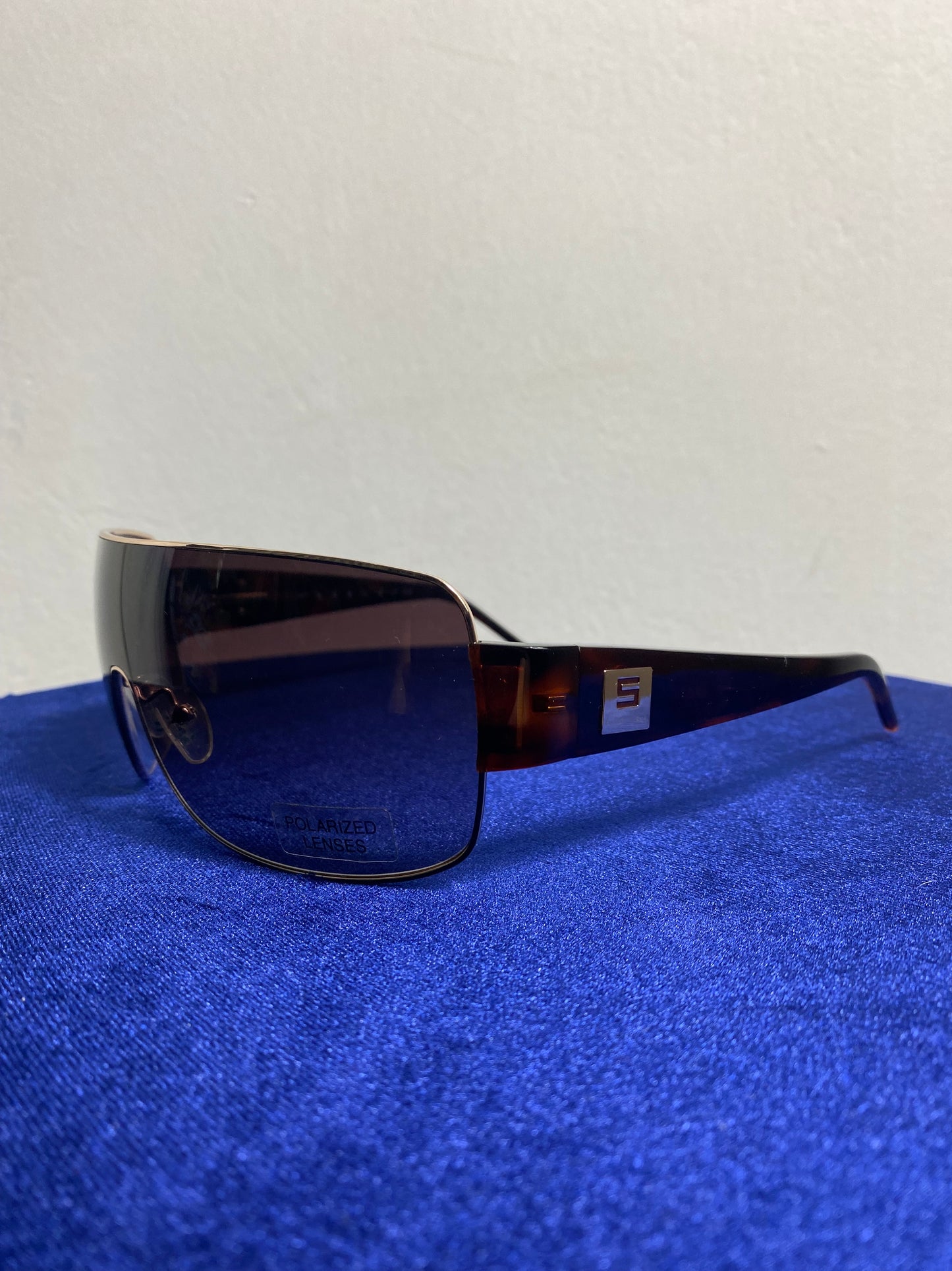 Gafas Sol Sisley Y2K