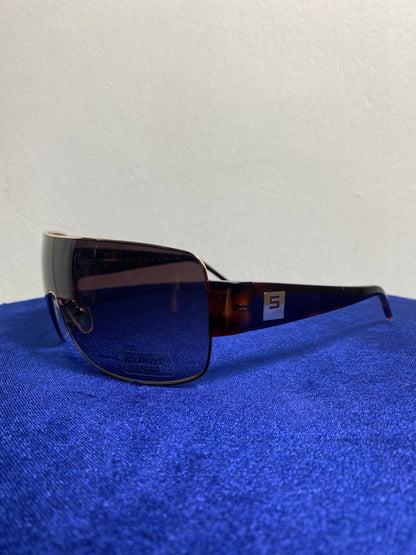 Gafas Sol Sisley Y2K
