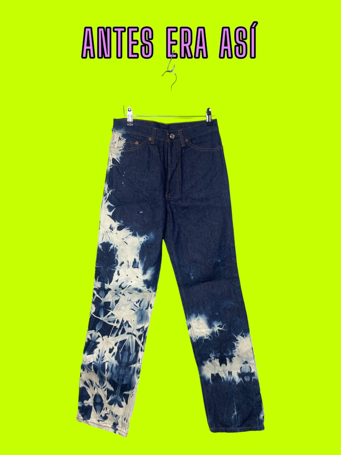 Bolso Reworked Levis’ XL
