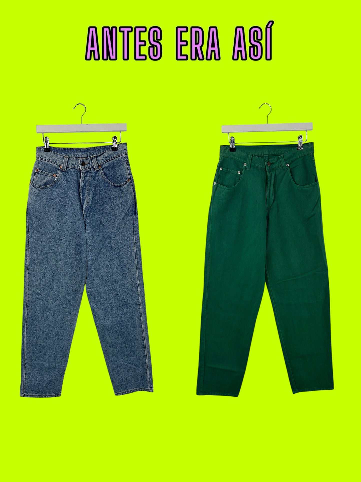Pantalón Remix Breezy G&D 1/2