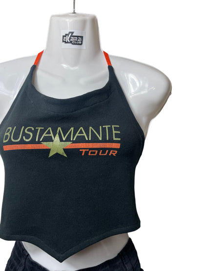 Top Reworked Bustamante