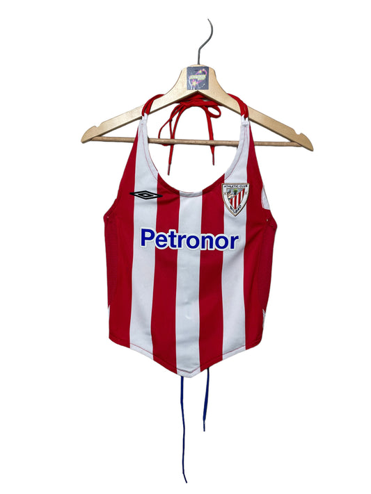 Top Reworked Athletic Bilbao