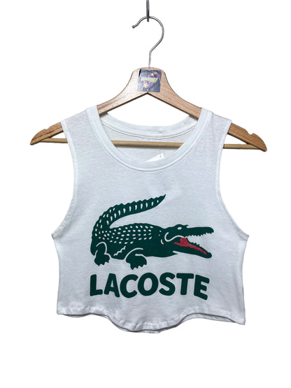Top Reworked Lacoste