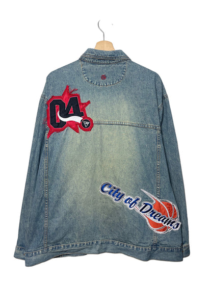Chaqueta Vokál