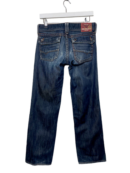 Pantalón Hilfiger Y2K