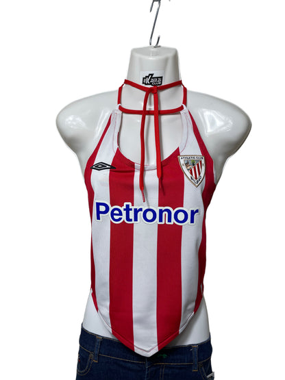 Top Reworked Athletic Bilbao