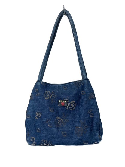 Bolso Denim Iber