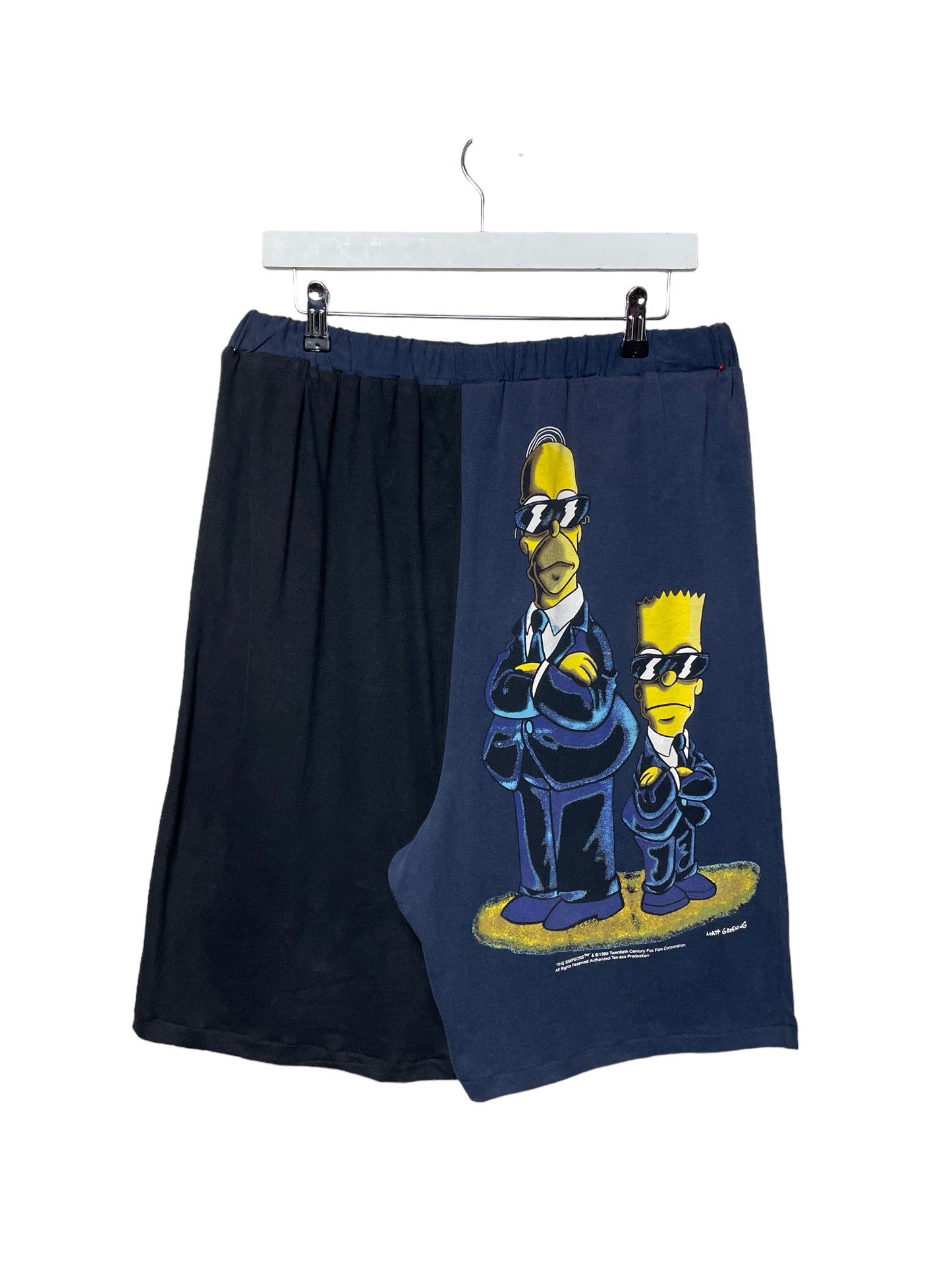 Pantalón Reworked Simpsons