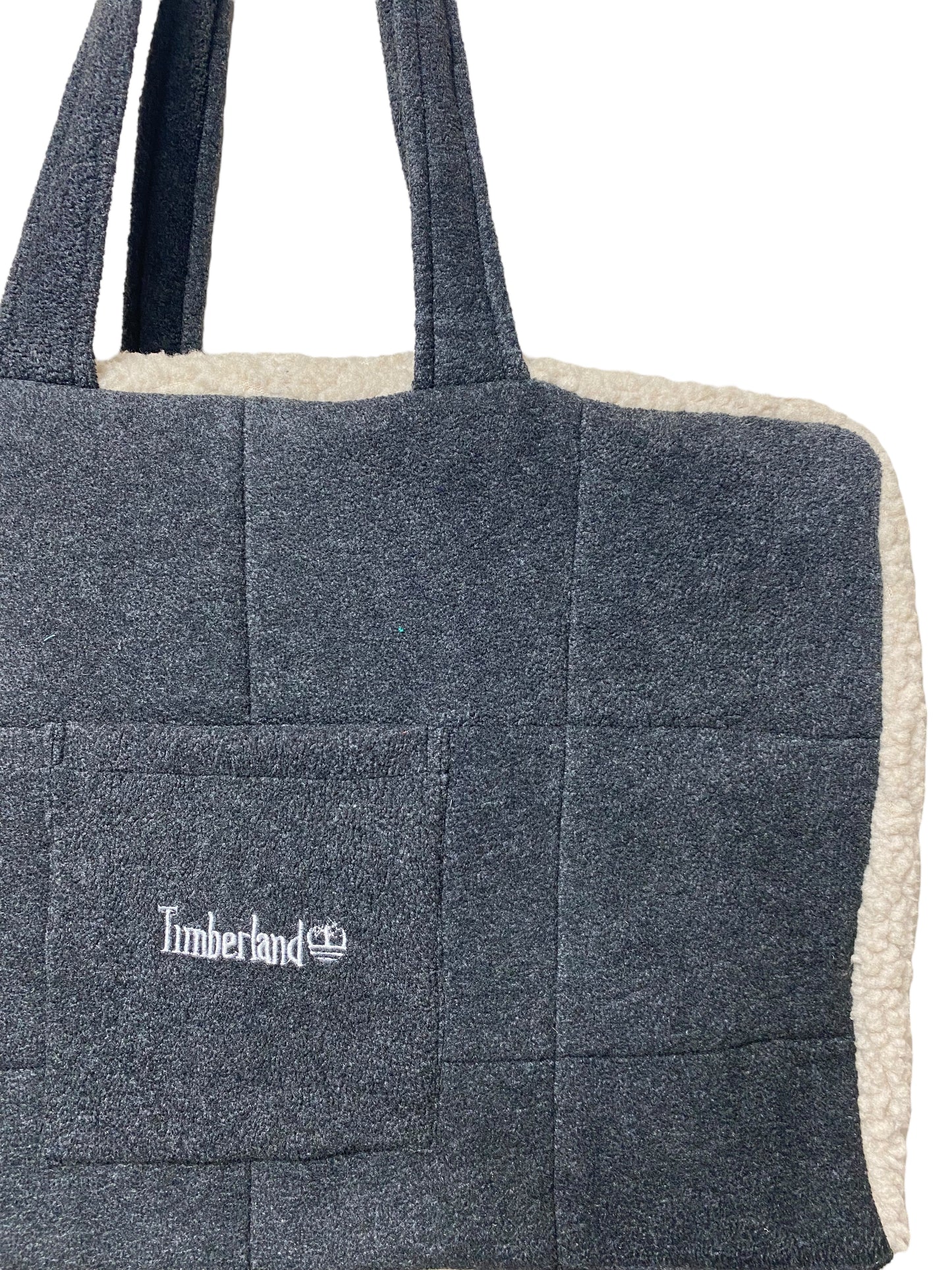 Bolso Reworked Timberland XL