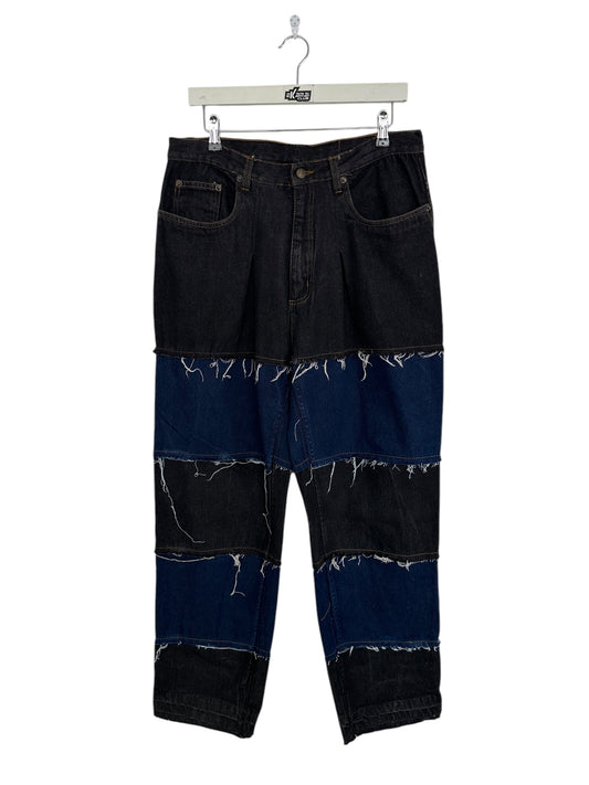 Pantalón Remix Faded 2/2